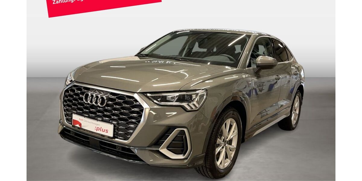 Audi Q3 5.600 km 40.420 &euro; Landshut 84030