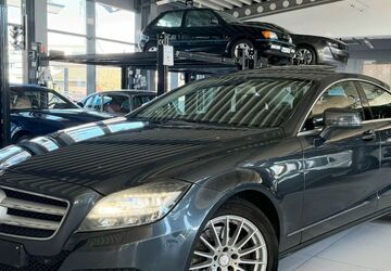 Mercedes-Benz CLS 250 242.000 km 12.850 &euro; Brühl 50321