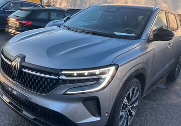 Renault Austral 10.448 km 26.180 &euro; Ursensollen 92289