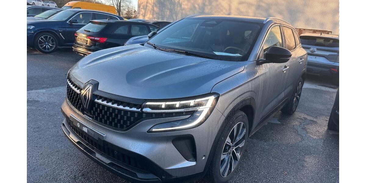 Renault Austral 10.448 km 26.180 &euro; Ursensollen 92289