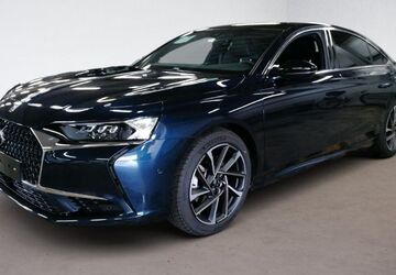 DS Automobiles DS9 44.315 km 32.950 &euro; Wiefelstede 26215