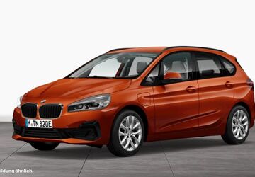 BMW 225 Active Tourer 36.500 km 23.330 &euro; Walsrode 29664