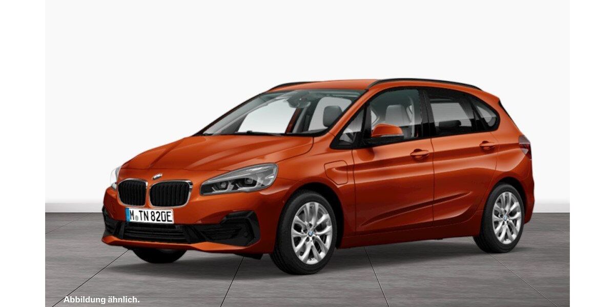 BMW 225 Active Tourer 36.500 km 23.330 &euro; Walsrode 29664