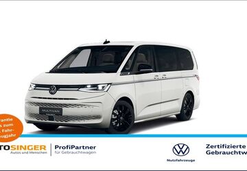 VW T7 Multivan 4.900 km 59.970 &euro; Marktoberdorf 87616