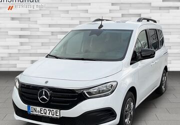 Mercedes-Benz EQT 5.448 km 29.900 &euro; Ingolstadt 85055