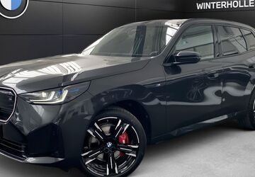 BMW X3 M50 2.500 km 85.980 &euro; Dachau 85221