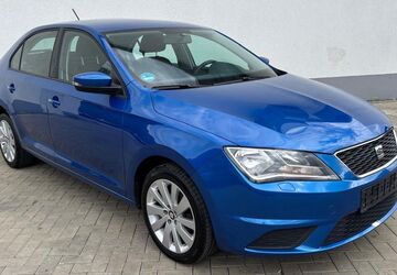 Seat Toledo 216.789 km 4.900 &euro; Trierweiler 54311
