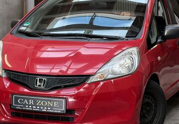 Honda Jazz 226.250 km 2.788 &euro; Hamburg 20539