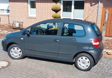VW Fox 60.100 km 3.750 &euro; Bunde 26831
