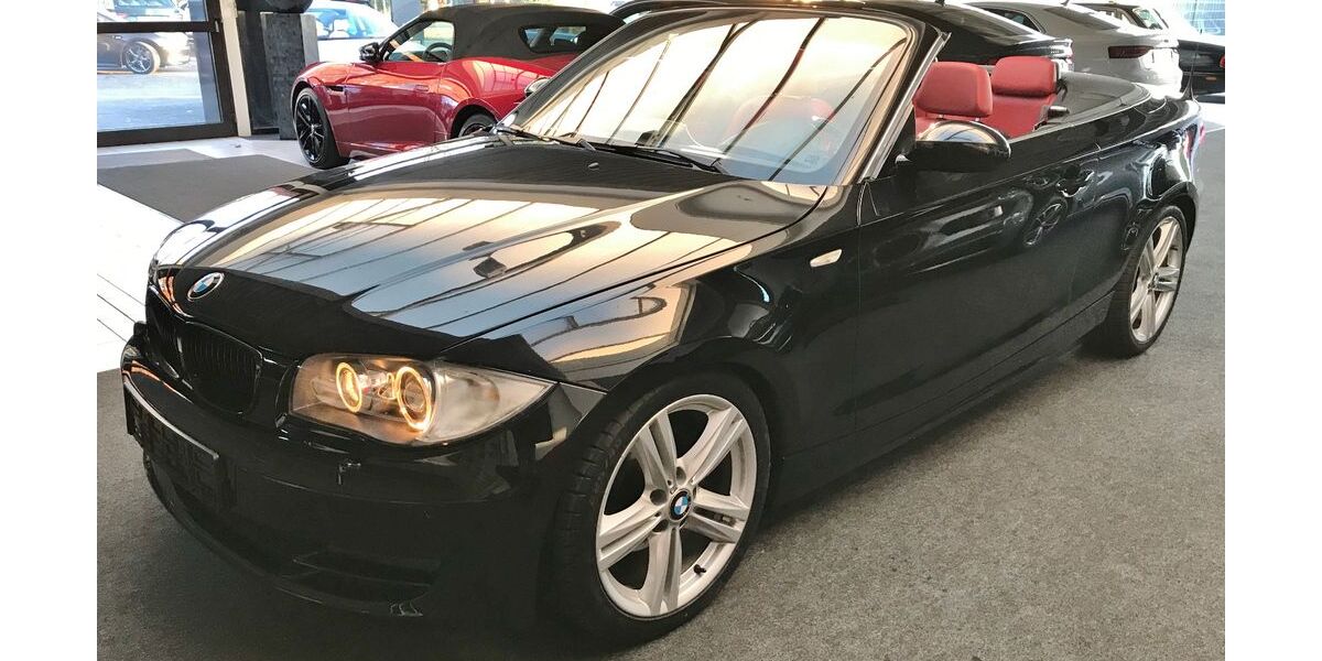 BMW 125 142.000 km 12.990 &euro; Minden 32425