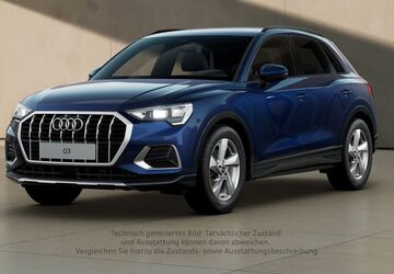 Audi Q3 27.741 km 37.950 &euro; Ingolstadt 85057