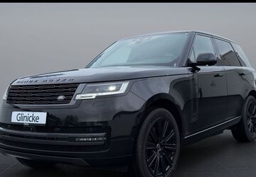 Land Rover Range Rover 17.950 km 152.890 &euro; Göttingen 37077
