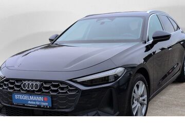 Audi A5 20.695 km 50.390 &euro; Detmold 32756