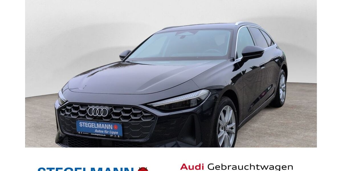 Audi A5 20.695 km 50.390 &euro; Detmold 32756