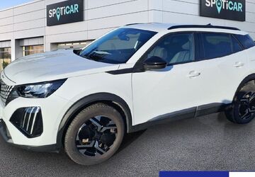 Peugeot 2008 29.835 km 18.930 &euro; Dresden 01237