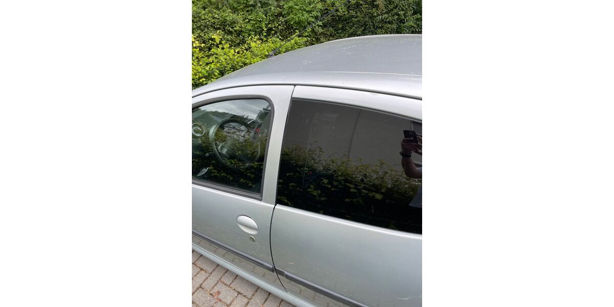 Peugeot 107 119.235 km 2.349 &euro; Bergneustadt 51702