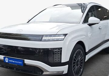 Hyundai IONIQ 9 12.500 km 63.950 &euro; Offenbach 63069