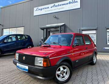 Gebrauchte Fiat 127
