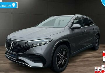 Mercedes-Benz EQA 15.084 km 36.950 &euro; Bad Kreuznach 55545