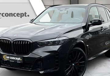 BMW X5 21.716 km 81.900 &euro; Wetzlar 35579