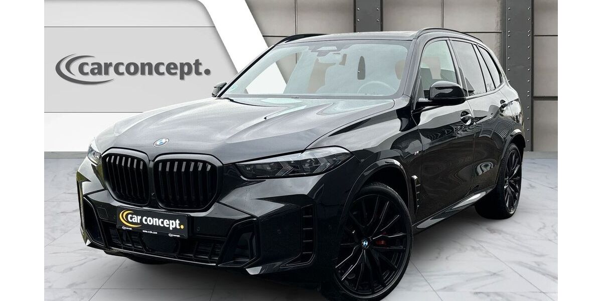 BMW X5 21.716 km 81.900 &euro; Wetzlar 35579