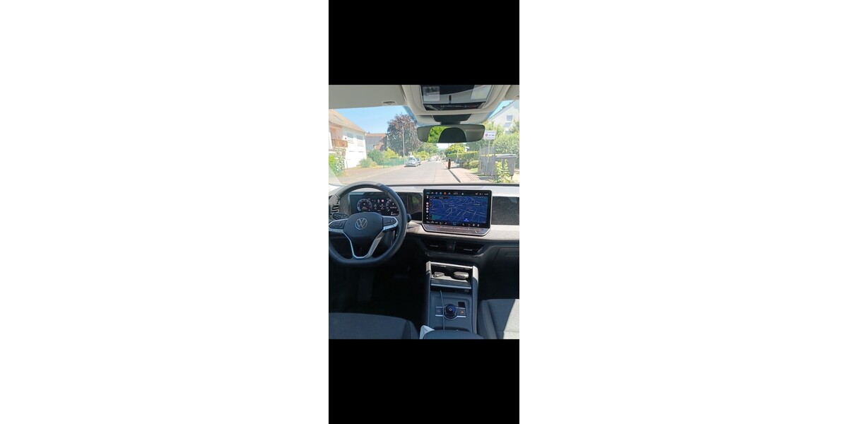 VW Tiguan 16.000 km 36.300 &euro; Kassel 34117