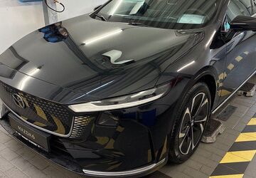 Mazda 6e 1.626 km 37.990 &euro; Marschacht 21436