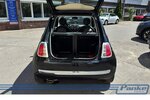 Fiat 500 Lounge*Pano*Klima*Tel.*Chrom* 65.056 km 6.980 &euro; Berlin 13187