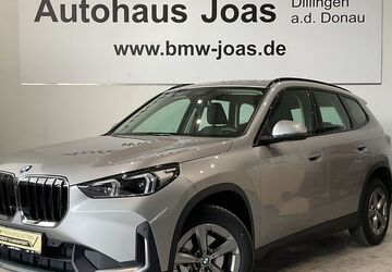 BMW X1 7.600 km 38.800 &euro; Dillingen 89407