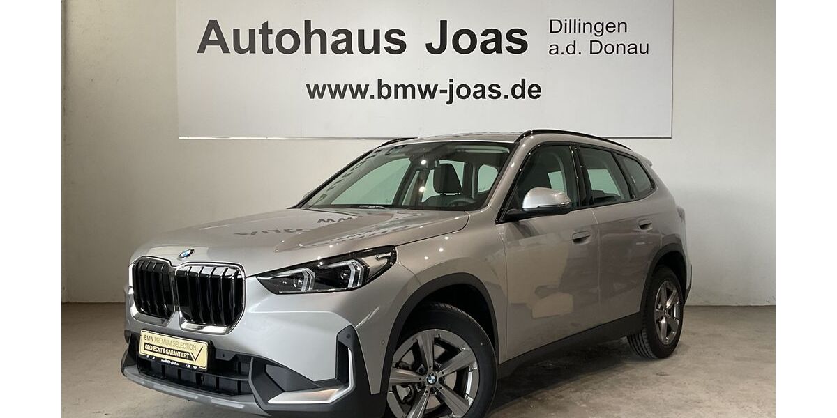 BMW X1 7.600 km 38.800 &euro; Dillingen 89407
