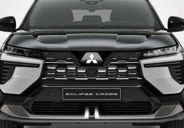 Mitsubishi Eclipse Cross 1.500 km 49.190 &euro; Gröbenzell 82194