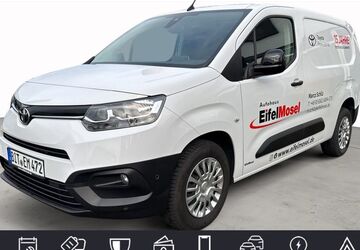 Toyota Proace City 31.604 km 21.890 &euro; Bitburg 54634