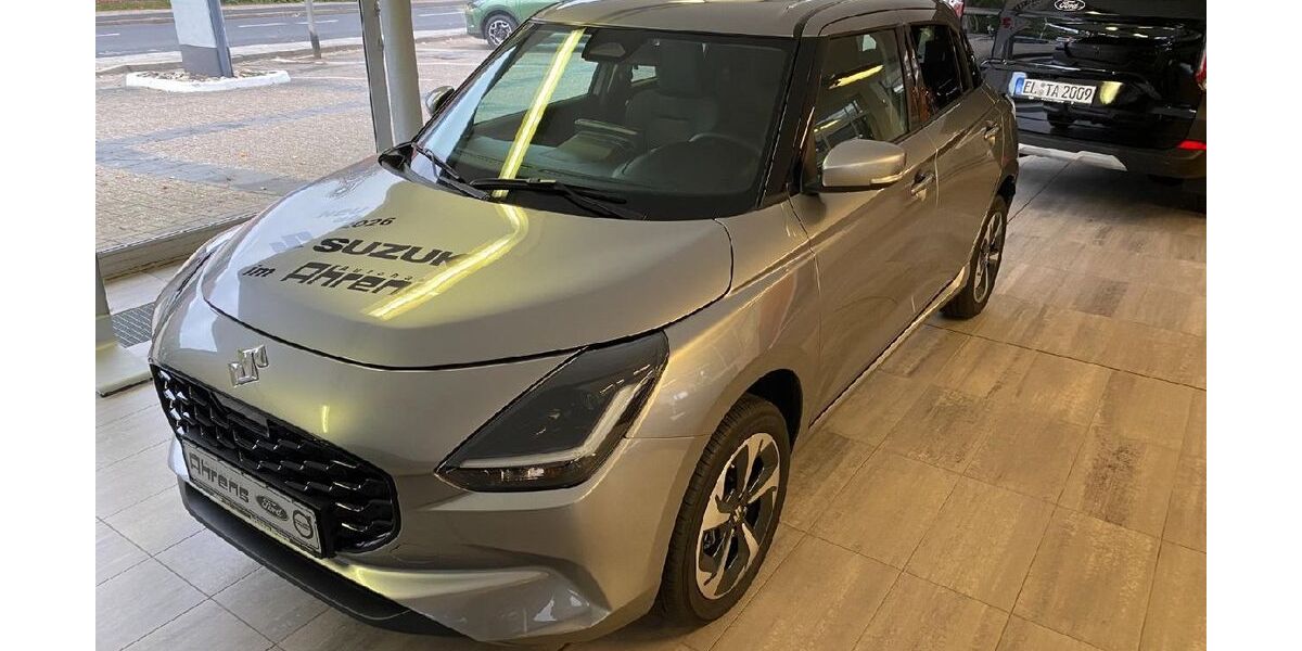 Suzuki Swift 6.900 km 19.950 &euro; Papenburg 26871
