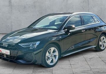 Audi A3 4.530 km 37.630 &euro; Bamberg 96052