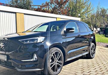Ford Edge 258.000 km 15.699 &euro; Laufenburg 79725