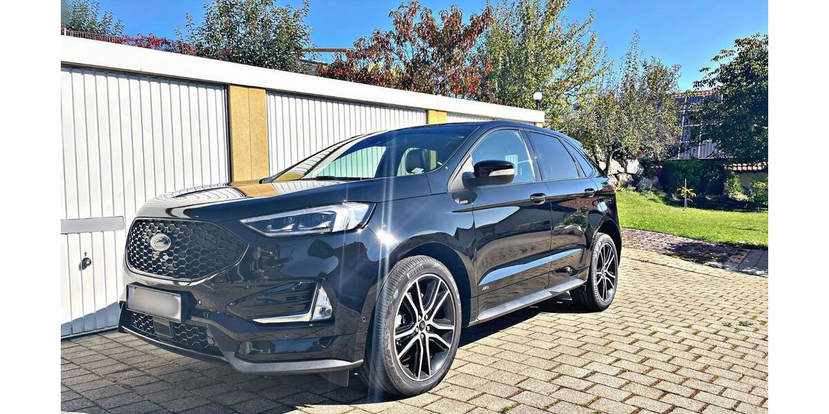 Ford Edge 258.000 km 15.699 &euro; Laufenburg 79725