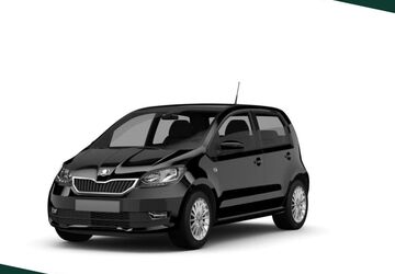Skoda Citigo 114.431 km 5.990 &euro; Buxtehude 21614