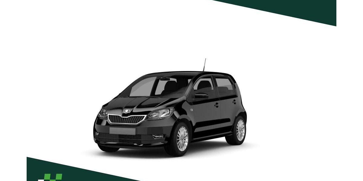 Skoda Citigo 114.431 km 5.990 &euro; Buxtehude 21614