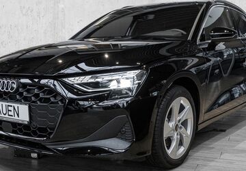 Audi A3 4.499 km 31.440 &euro; Meerbusch 40670