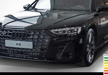 Audi A8 7.000 km 104.990 &euro; Pfaffenhofen 85276