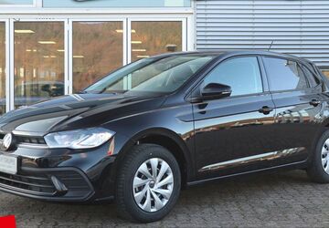 VW Polo 9.900 km 19.990 &euro; Laudenbach 63925