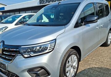 Renault Kangoo 11.500 km 21.900 &euro; Erkelenz 41812