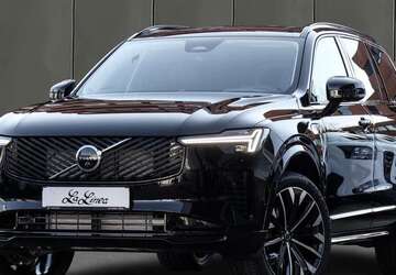 Volvo XC90 2.500 km 94.990 &euro; Köln-Porz 51149