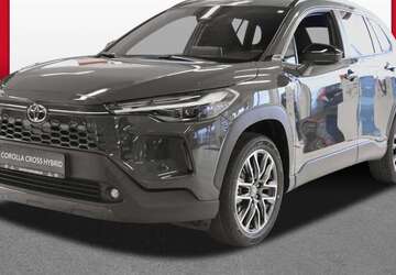 Toyota Corolla Cross 2.001 km 38.888 &euro; Recklinghausen 45659