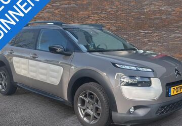 Citroen C4 Cactus 208.480 km 2.999 &euro; Emmen 
