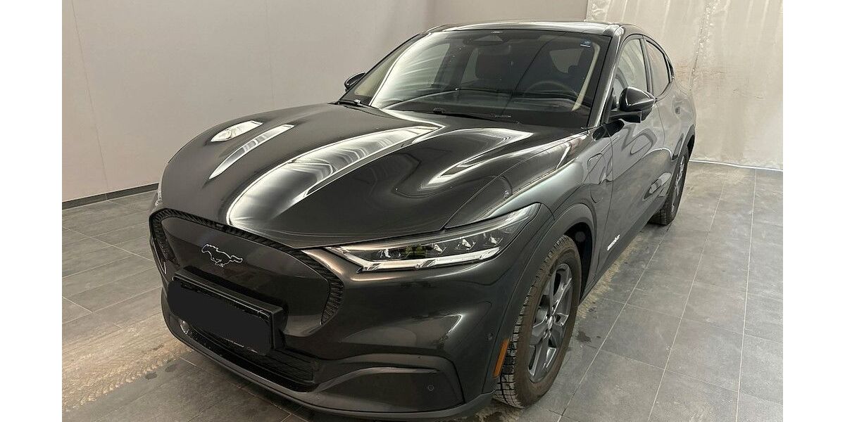 Ford Mustang Mach-E 58.747 km 26.995 &euro; Schlüchtern 36381