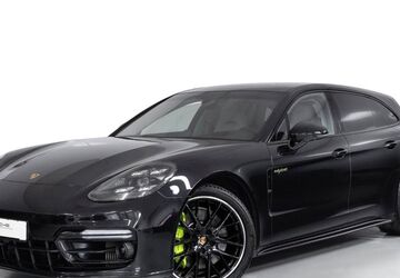 Porsche Panamera 70.120 km 104.900 &euro; Mannheim 68229