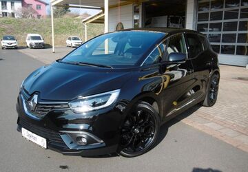 Renault Scenic 79.100 km 15.690 &euro; Eiterfeld 36132