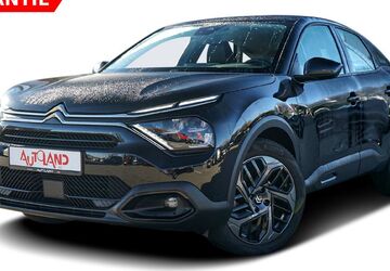 Citroen C4 19.552 km 17.490 &euro; Erfurt 99087