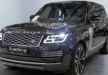 Land Rover Range Rover 73.000 km 98.880 &euro; Kiel 24109